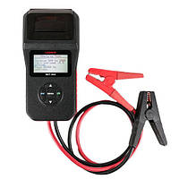 Тестер акумуляторних батарей АКБ LAUNCH BST-860 ORG