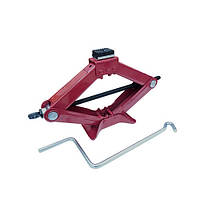 Домкрат ромб гвинтовий 1.5т 95-390 мм TORIN T10152 ORG