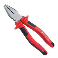 Плоскогубці 1000В TOPTUL 6" 150 мм DGBA2106 ORG