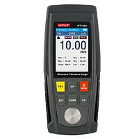 Цифровий ультразвуковий товщиномір 1-300 мм WINTACT WT130A ORG