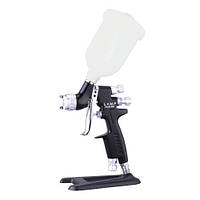 Пістолет фарбувальний міні 0,8 мм, HVLP ВП бачок ITALCO D-951-MINI-0.8 ORG