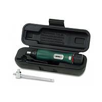 Викрутка динамометрична + комір TOPTUL 1,5-8Nm GCAI0202 ORG