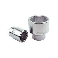 Головка торцева TOPTUL 1" 67 мм BAEA3267 ORG