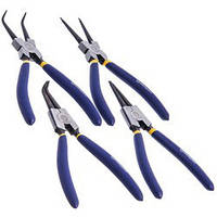 Набір знімачів стопорних кілець 4 од. СТАНДАРТ SCP0407 ORG