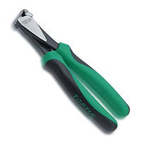Кусачки торцеві TOPTUL 6" DJBA2206 ORG