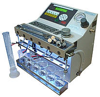 Стенд для промивання інжекторів Sprint6K+ ORG