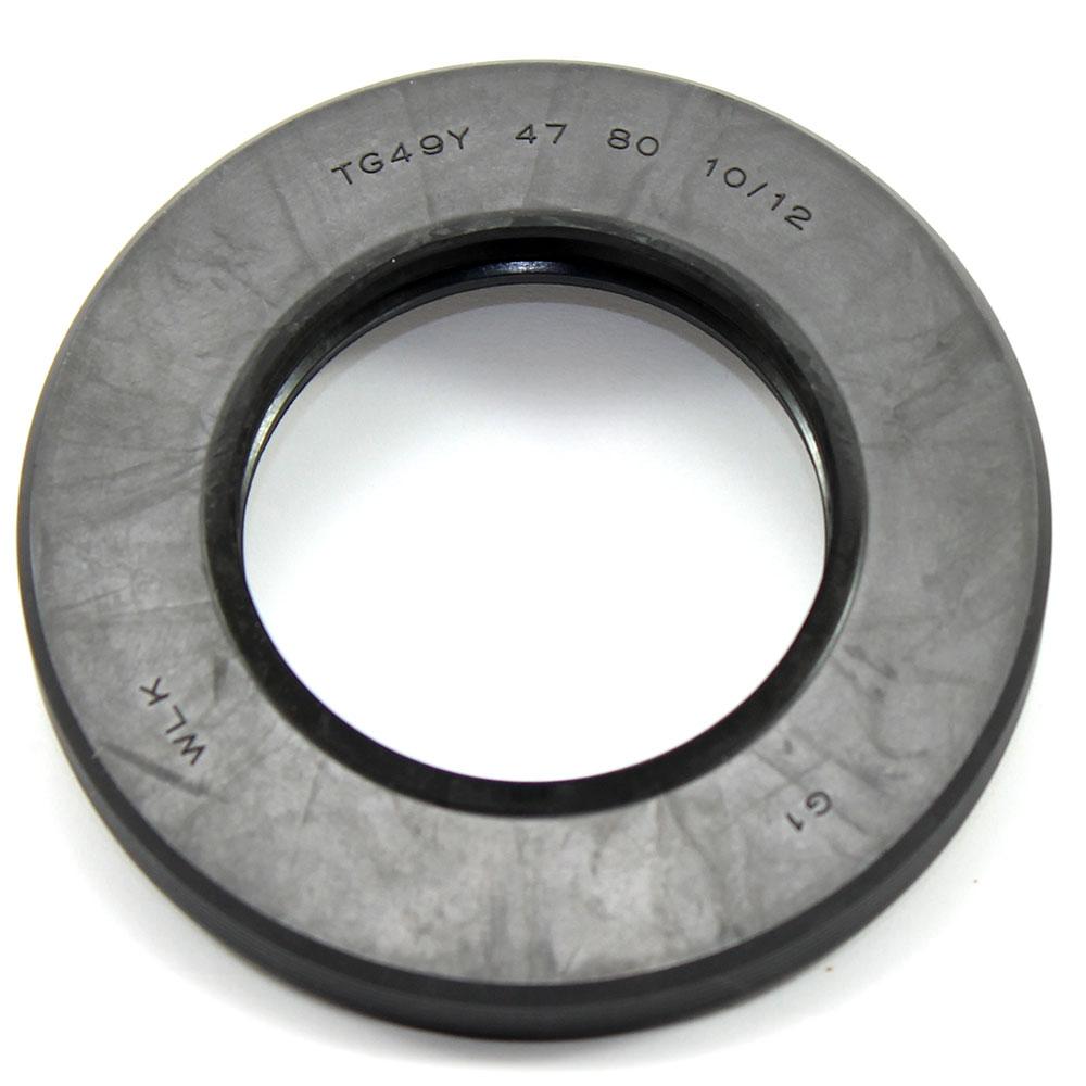 Сальник для пральних машин Bosch, Siemens (47*80*10/12)