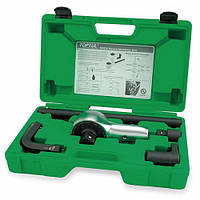 Ключ мультиплікатор TOPTUL 3/4"х1" 758-2500Nm ANBE2432 ORG