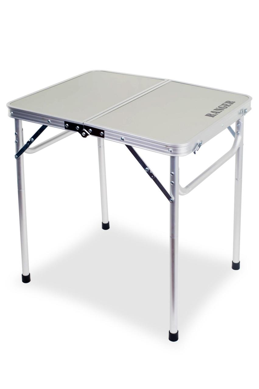 Стол для пикника Plain Серый (Ranger TM)