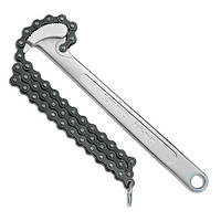 Фільтрознімач ланцюговий TOPTUL 30-160 мм JJAH0901 ORG