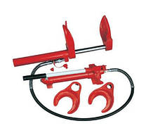 Стяжка пружин гідравлічна 1т TORIN TRK3211 ORG