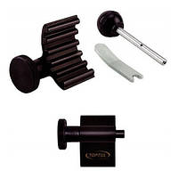 Фіксатор колінлу та розпочила (VW, AUDI, SEAT, SKODA TDI PD і V6) TOPTUL JGAR0302 ORG