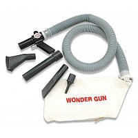 Пневматичний пилосос (від компресора) TOPTUL GDAE0701 ORG