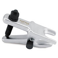 Знімач кульових опор універсальний 22 мм TOPTUL JEAB0216 ORG