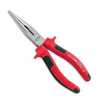 Довгогубці діелектричні 8" 200 мм TOPTUL 1000V DGBB2108 ORG