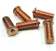 Болт для спотера (50 шт.) G.I. KRAFT GI12154 ORG