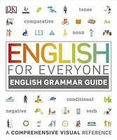 Учебник English for Everyone: English Grammar Guide / Английская грамматика