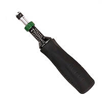 Динамометрична викрутка-бітотримач TOPTUL 1-6Nm ANCD0806 ORG