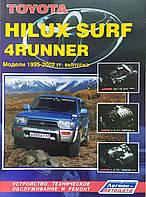 4-RUNNER