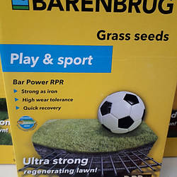 Газонна трава Barenbrug Спорт, 1 кг