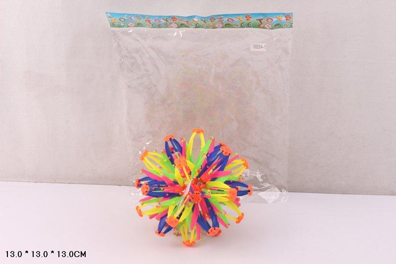 Куля, що розкривається 0826A-1, фото 1