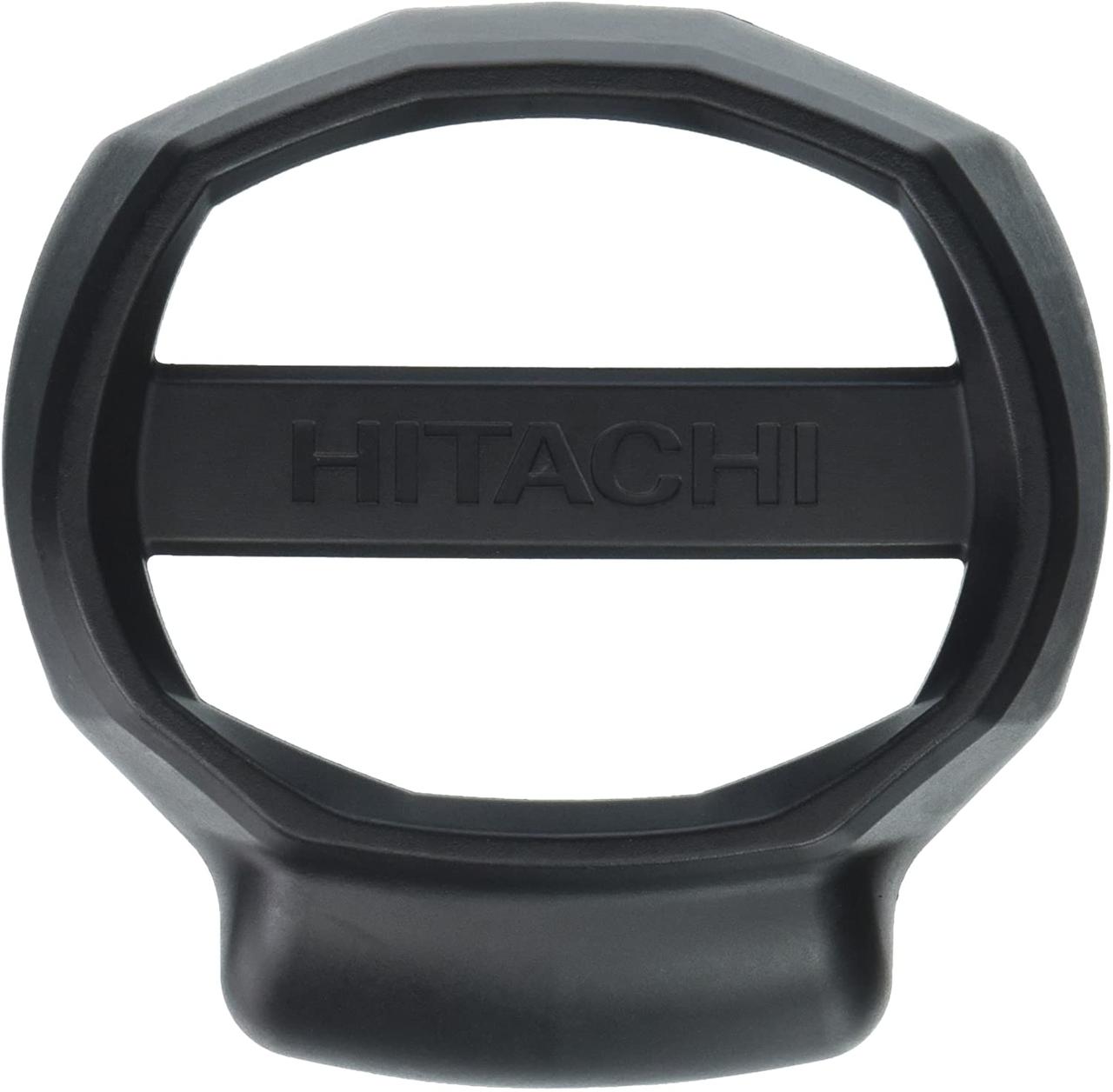 Хвостовий бампер "C" WR25SE Hitachi Hikoki 337822