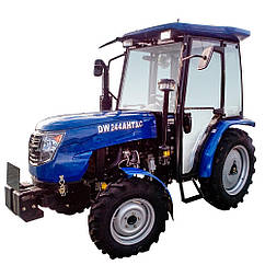 Трактор DW 244АНТХС