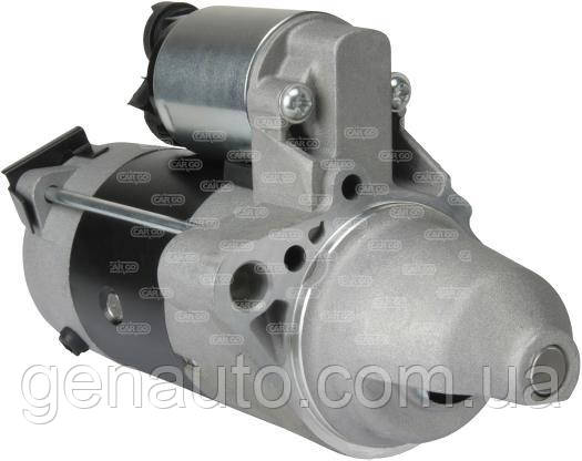 Стартер Honda Accord (Хонда Акорд), CR-V, FR-V 2.2 2004-, 12 В, 2 кВт новий