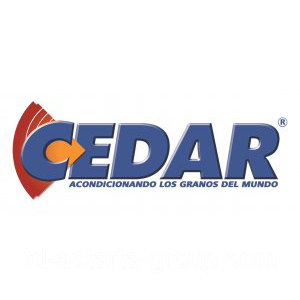 Зерносушарки, сепаратори Cedar