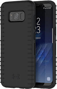 Чохол Under Armour Grip black для Samsung Galaxy S8 Plus SM-G955