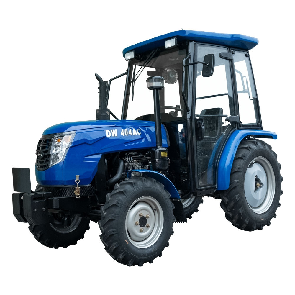 Трактор DW 404АС, фото 1