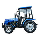 Трактор DW 404АС, фото 2