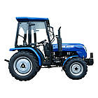 Трактор DW 404АС, фото 3