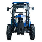 Трактор DW 404АС, фото 4