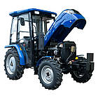 Трактор DW 404АС, фото 6