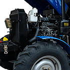 Трактор DW 404АС, фото 8