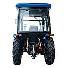Трактор DW 404АС, фото 7