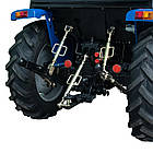 Трактор DW 404АС, фото 9