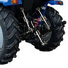 Трактор DW 404АС, фото 10