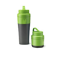 Фляга Light my fire Pack-up-Bottle 700 мл. green