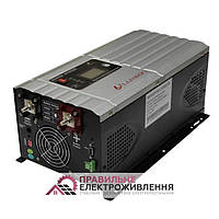 Інвертор напруги Luxeon EP30-2KW PRO (24 В)