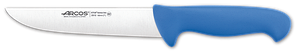 291623 Ніж для м'яса 180 мм серія "2900" синій
