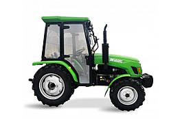 Міні-трактор DW 404DRC