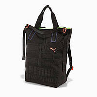 Рюкзак Puma Central Saint Martins Knit Backpack