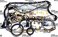 Комплект прокладок двигателя (Полный) Foton (Фотон) 1049. v-2.8.