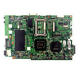 Материнська плата Asus K40IJ, K60IJ, P81IJ K50IJ Rev:2.1 (S-P, GL40, 2GB, DDR2, UMA), фото 2