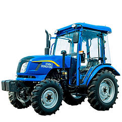 Трактор Dongfeng 404DHLC