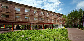 Отель "Good Zone" 1