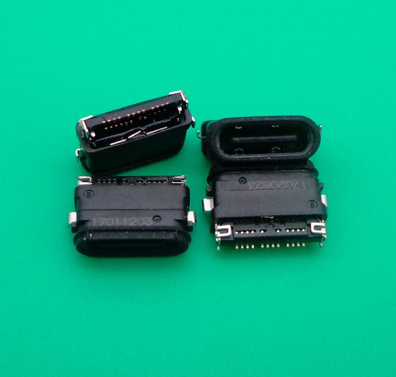 Разъем зарядки для Blackview BV9500 (Type-C)