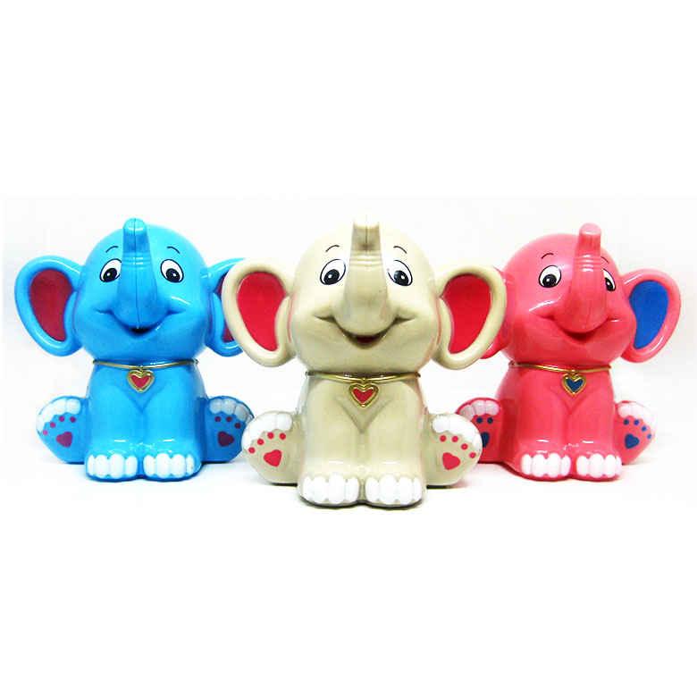 Настільна точилка Peppy Pinto Слоненя механiчна 104-SH/CH-104, фото 1